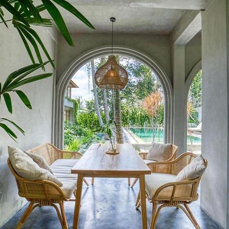 Ubud Terrace By Betterplace 외부 사진