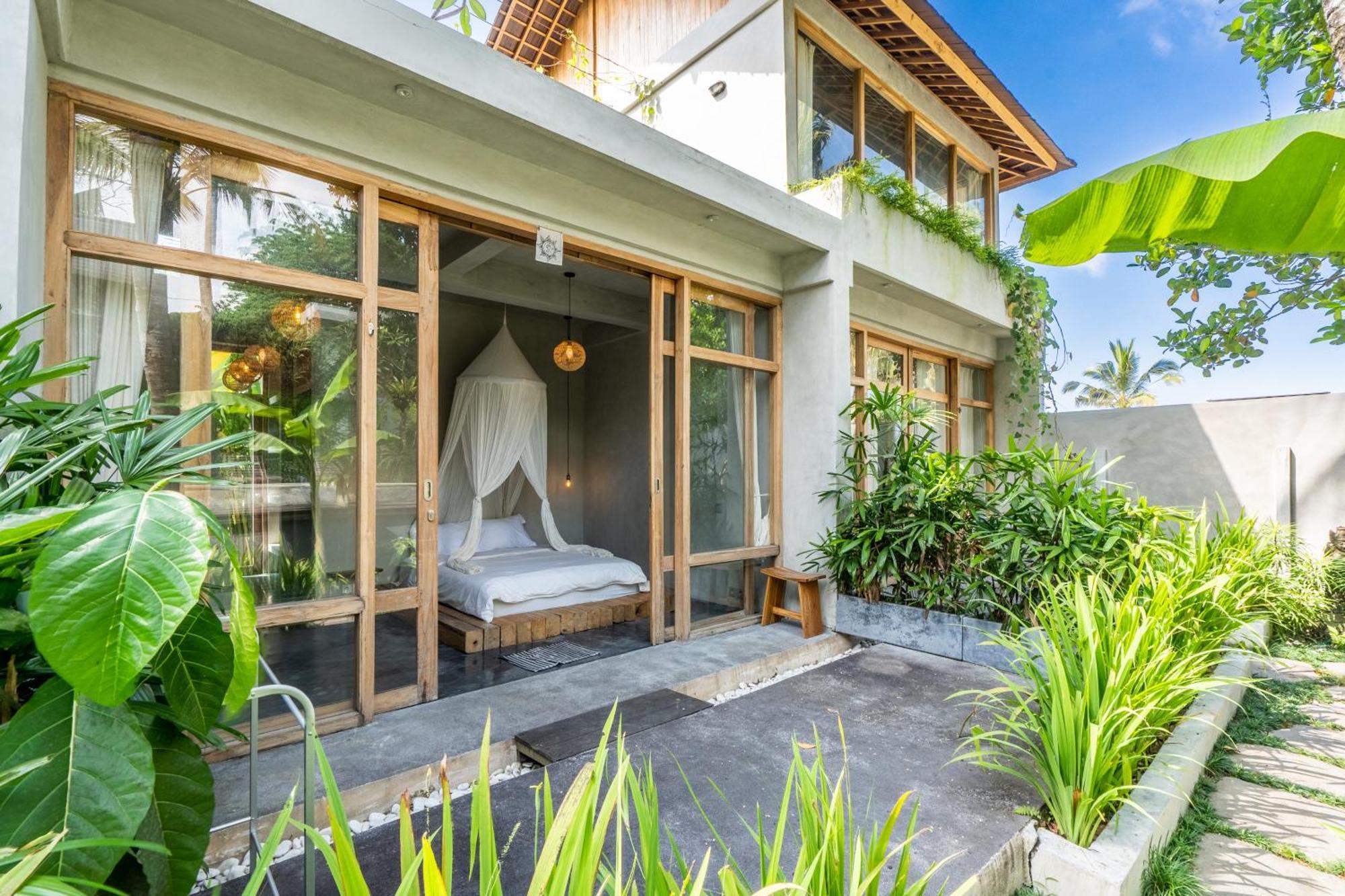 Ubud Terrace By Betterplace 외부 사진