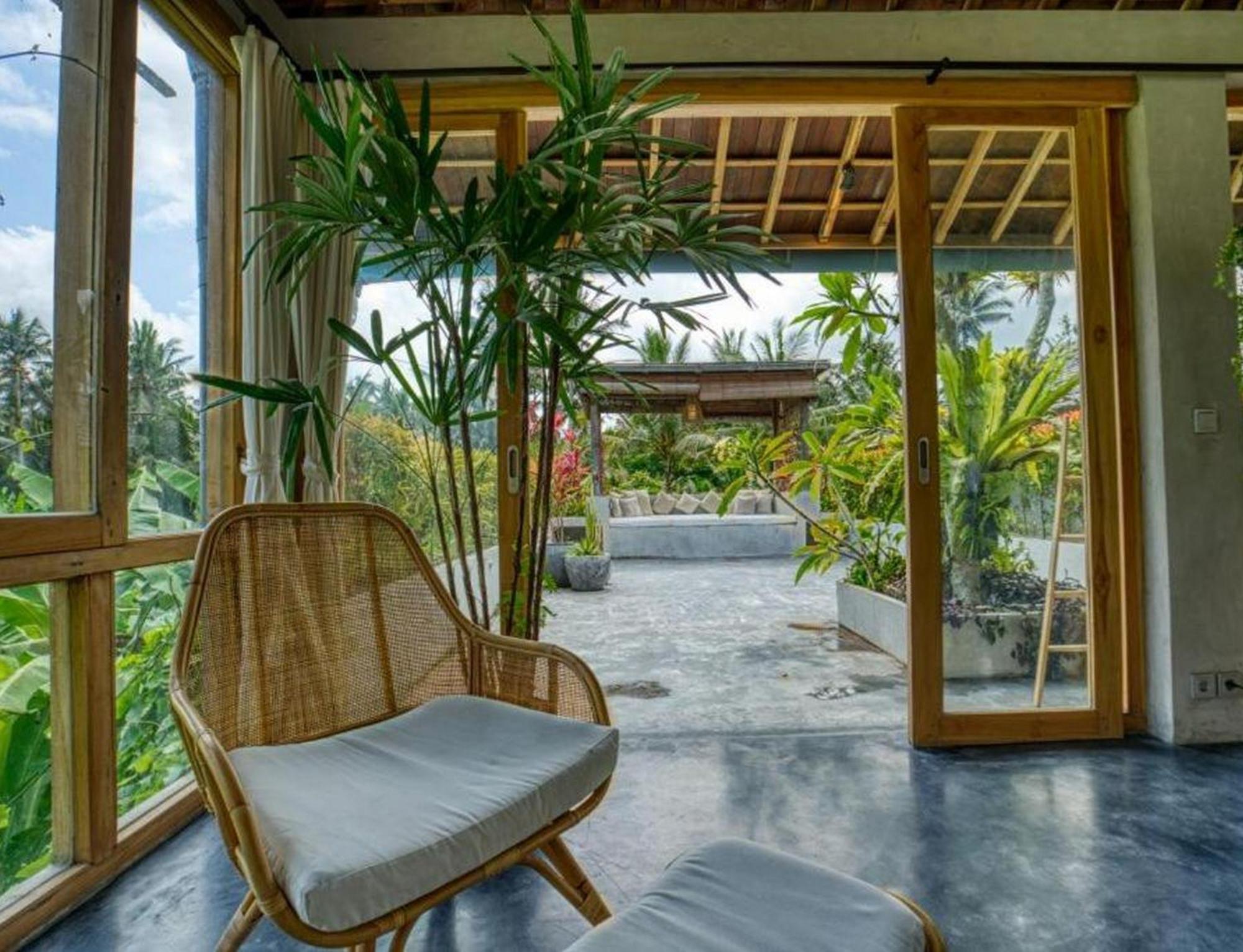 Ubud Terrace By Betterplace 외부 사진