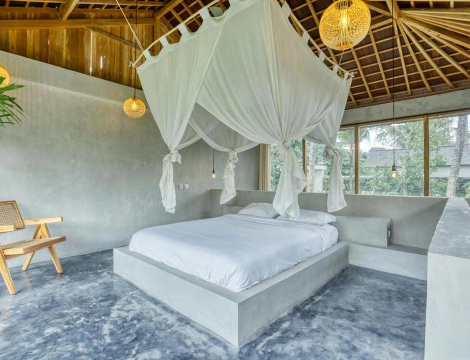 Ubud Terrace By Betterplace 외부 사진