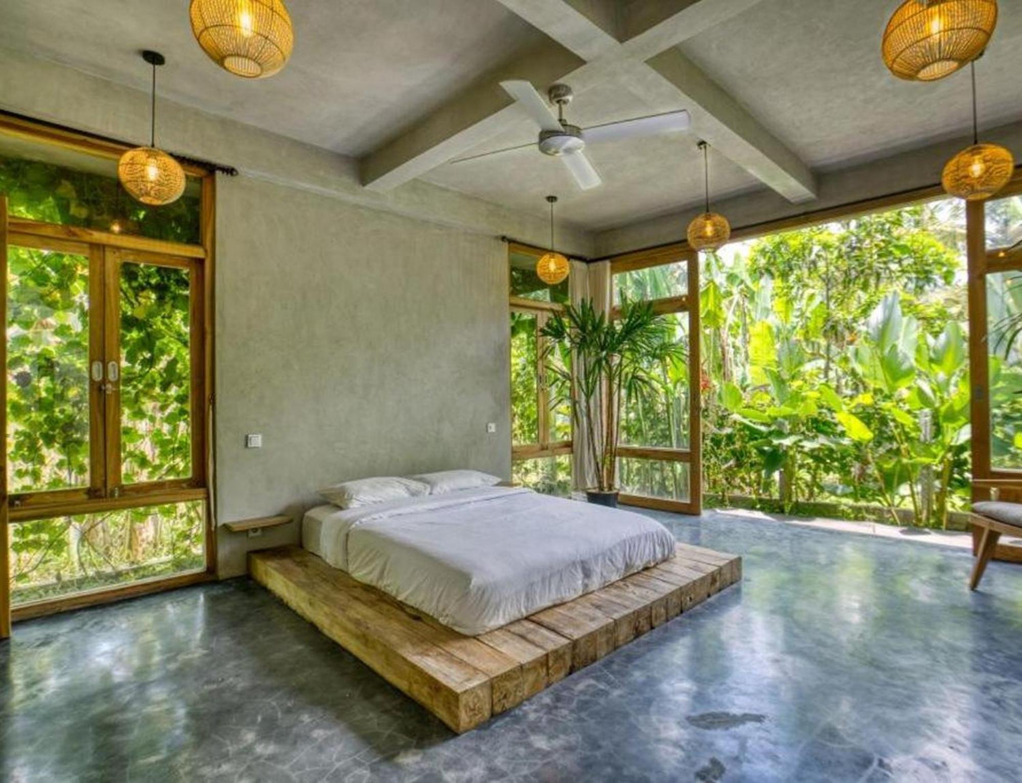 Ubud Terrace By Betterplace 외부 사진