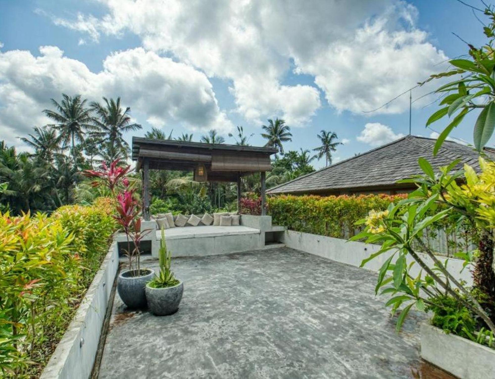 Ubud Terrace By Betterplace 외부 사진