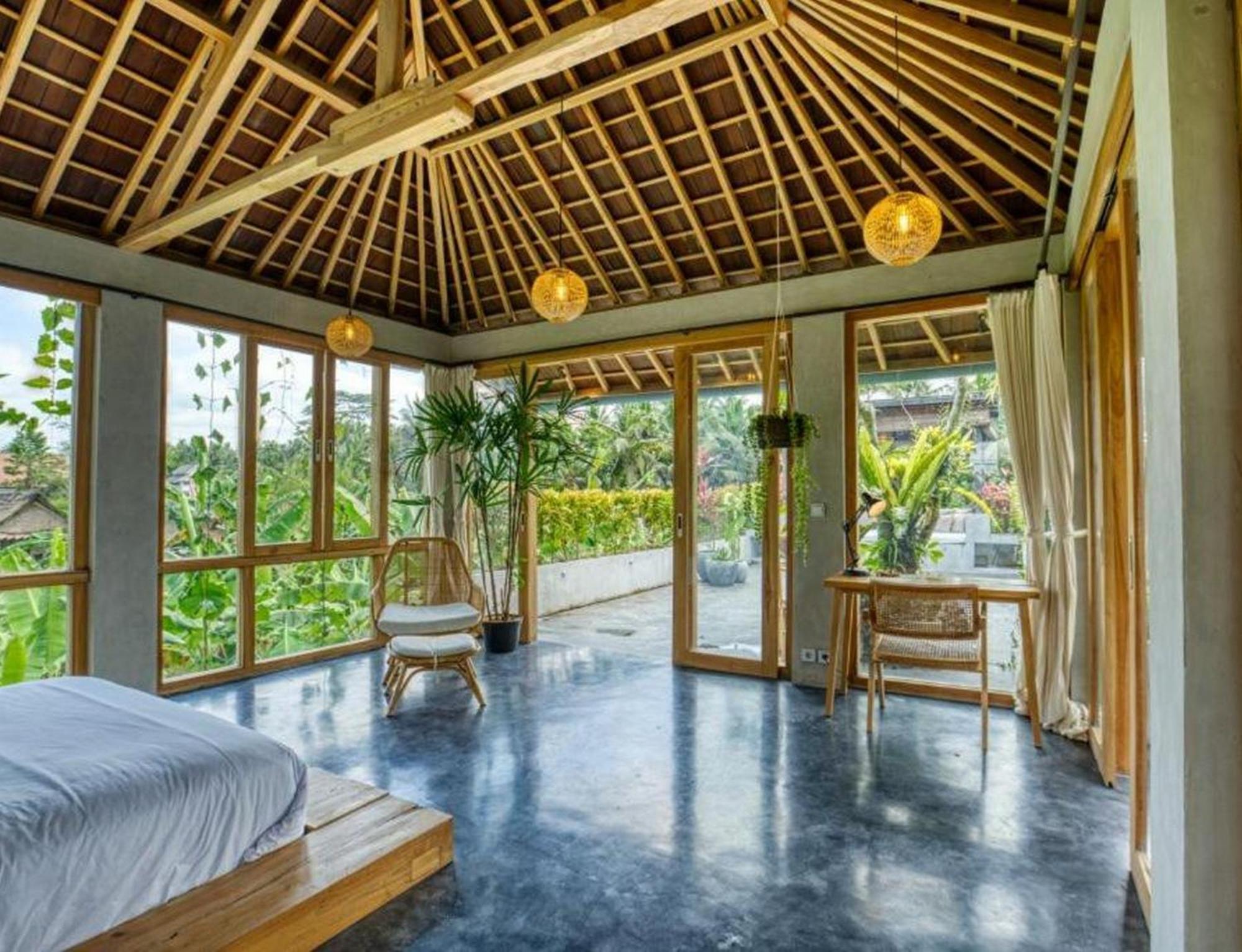 Ubud Terrace By Betterplace 외부 사진