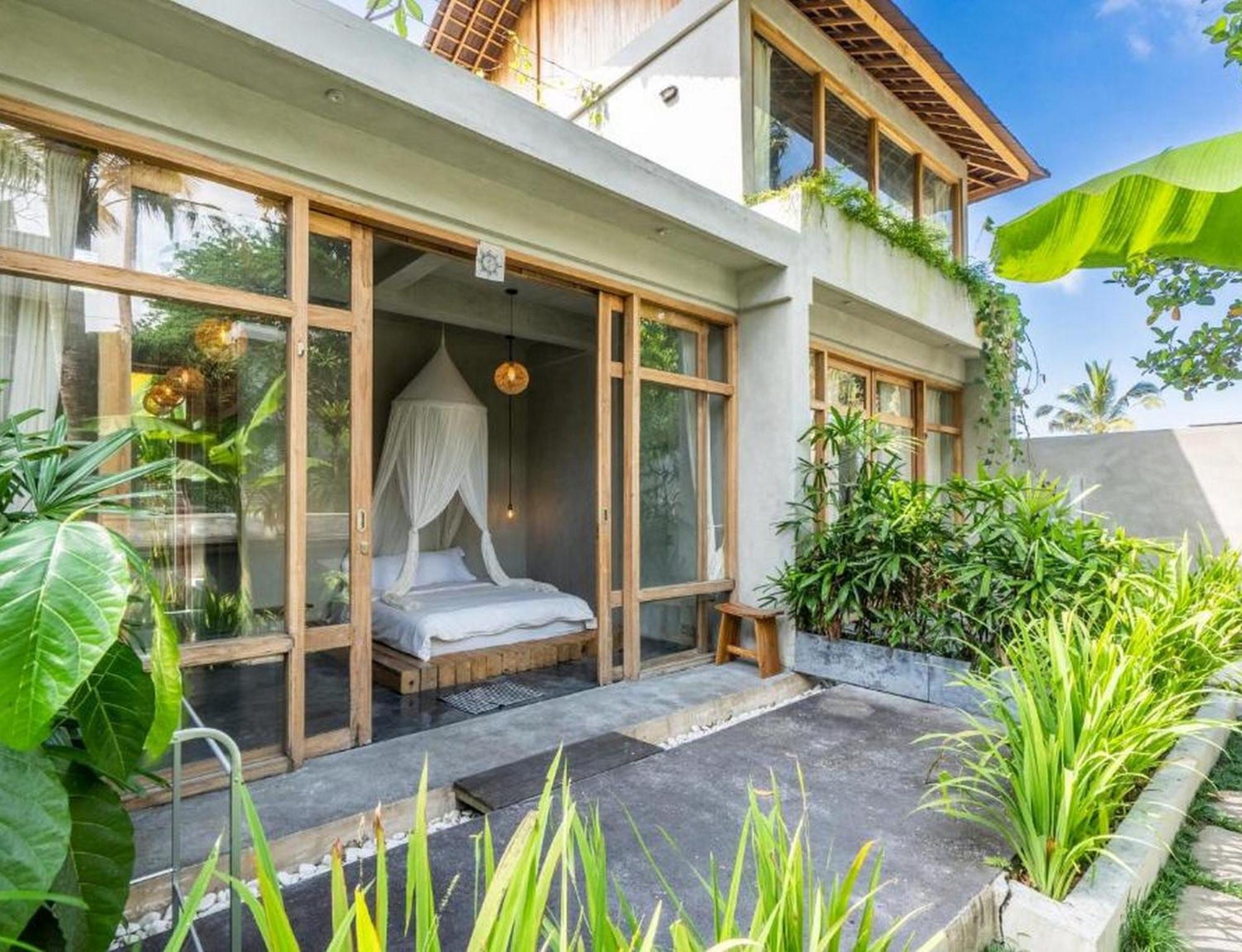 Ubud Terrace By Betterplace 외부 사진