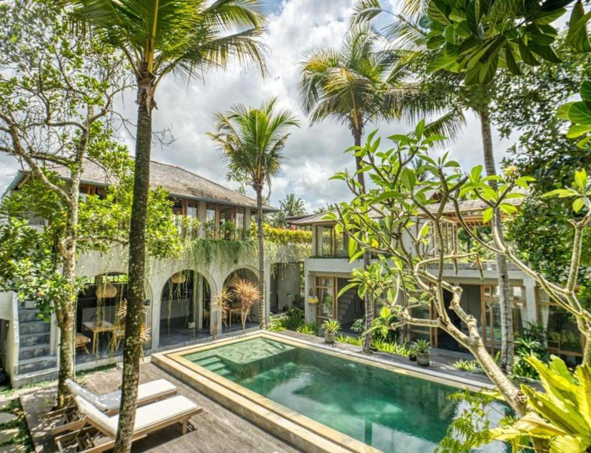Ubud Terrace By Betterplace 외부 사진