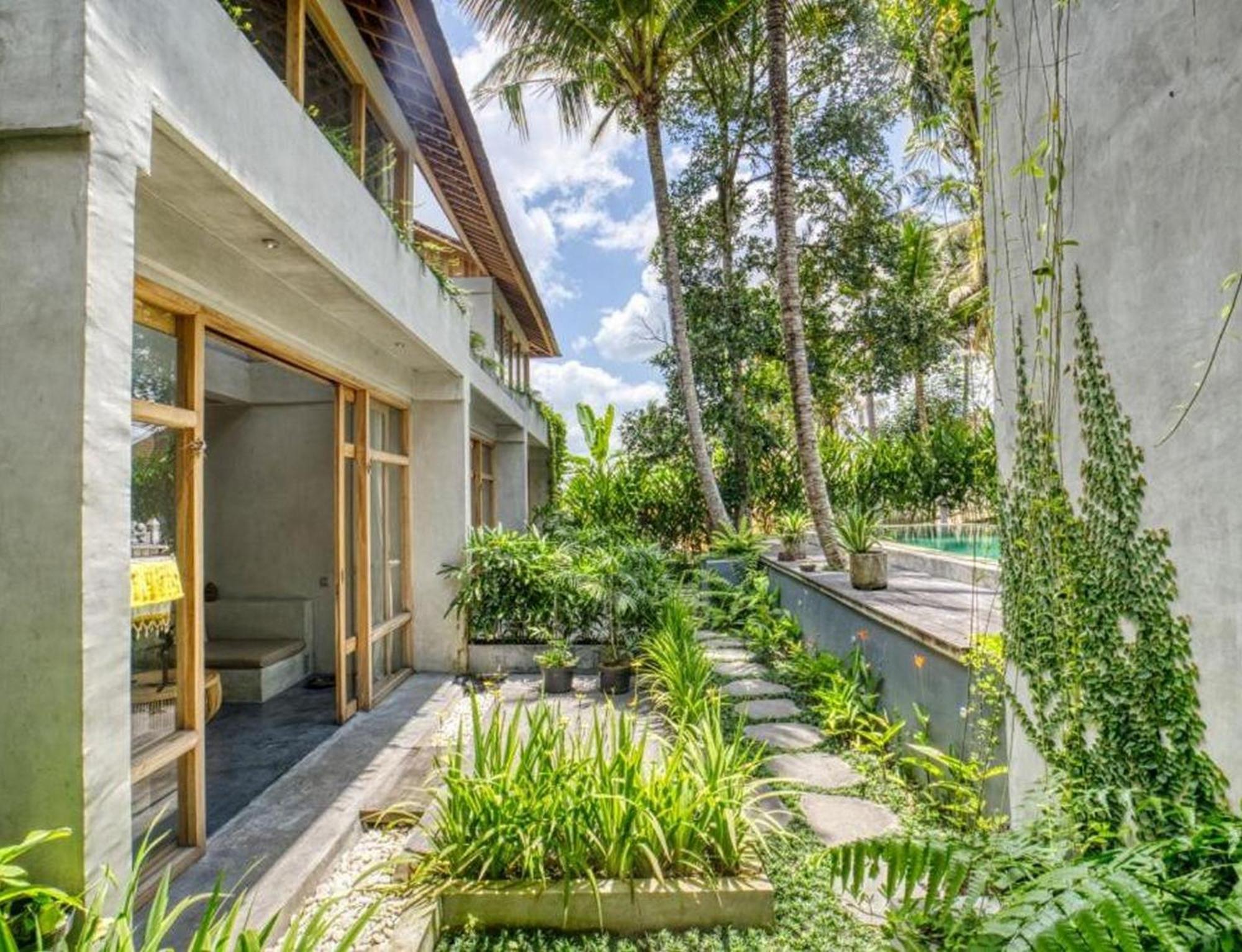 Ubud Terrace By Betterplace 외부 사진