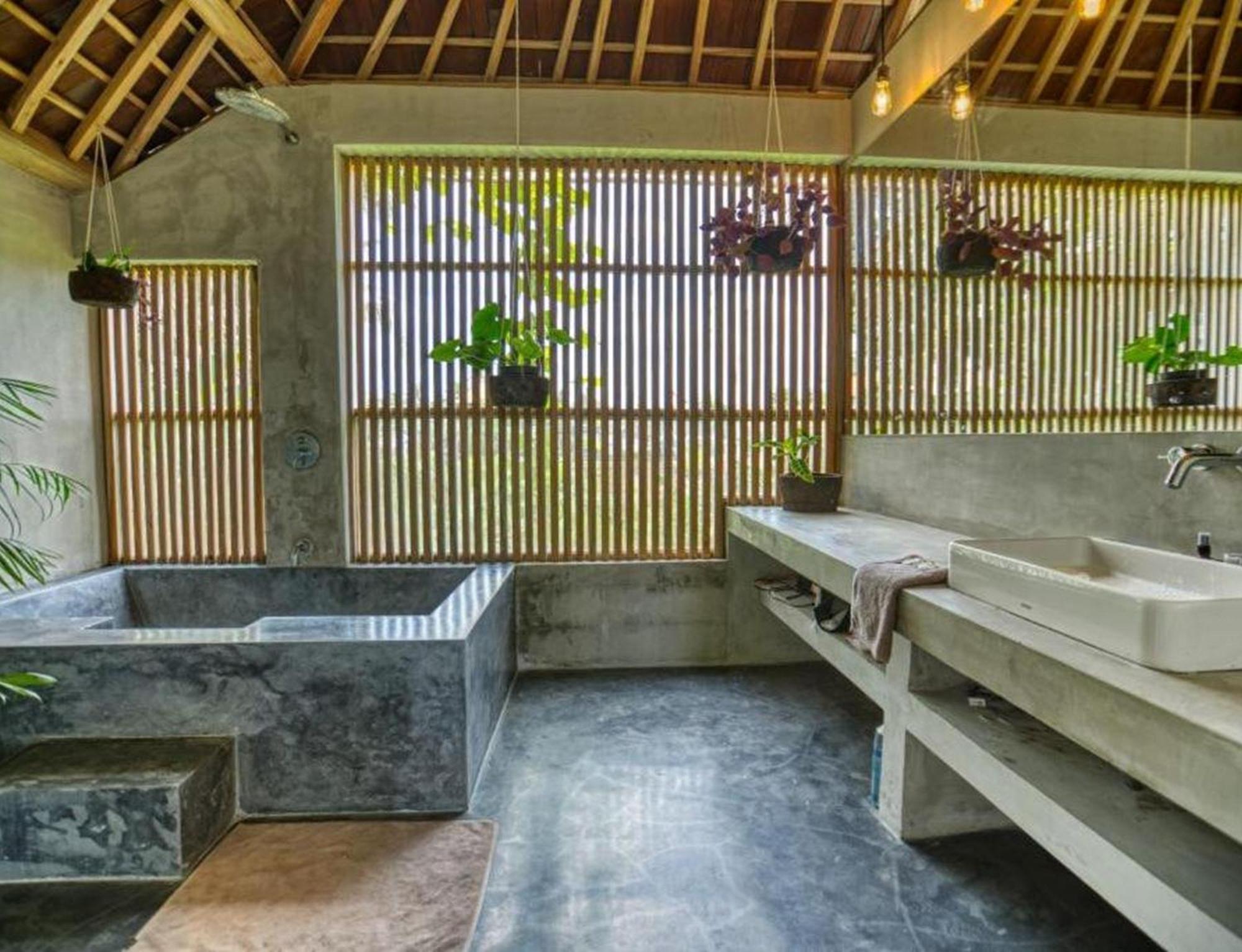 Ubud Terrace By Betterplace 외부 사진