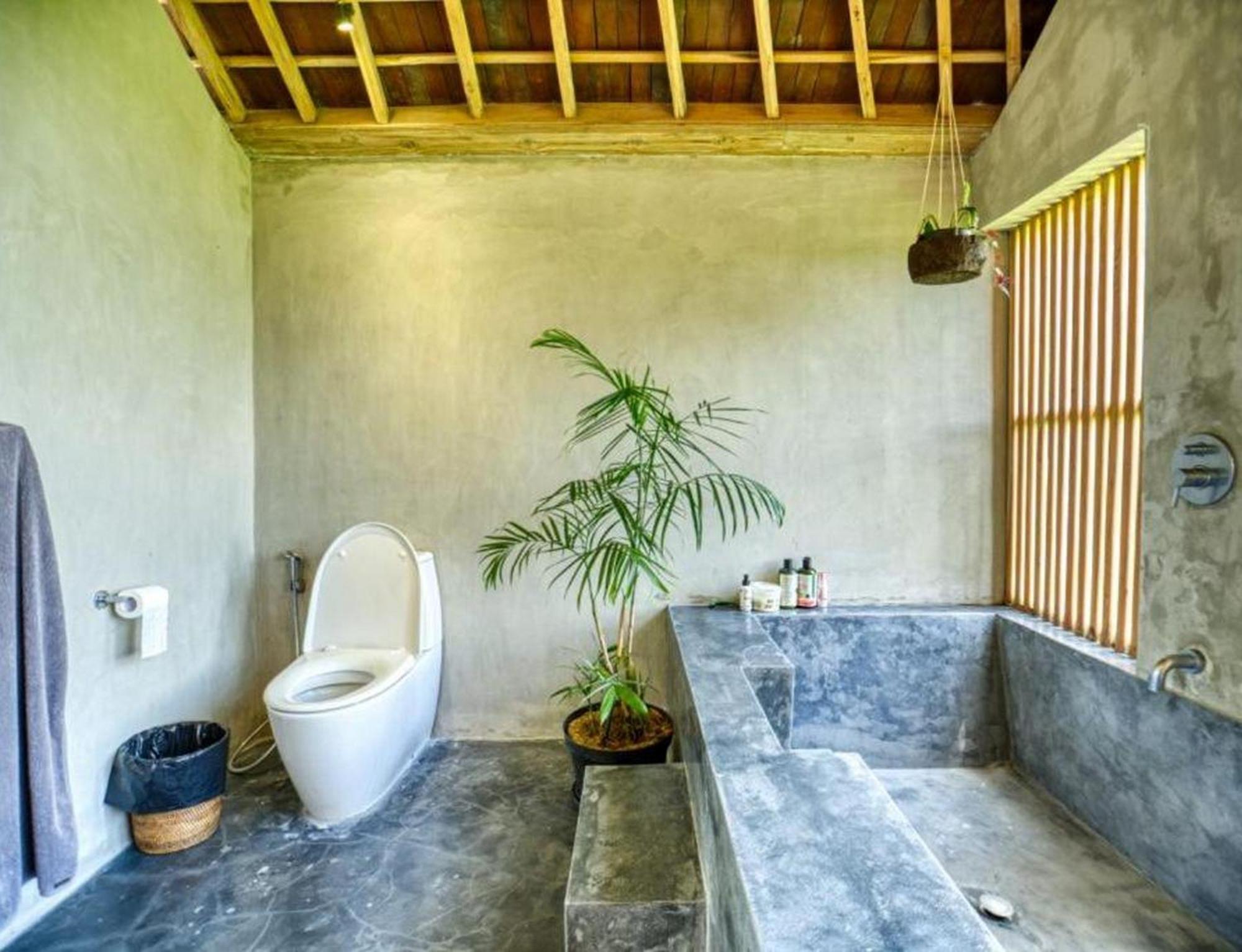 Ubud Terrace By Betterplace 외부 사진