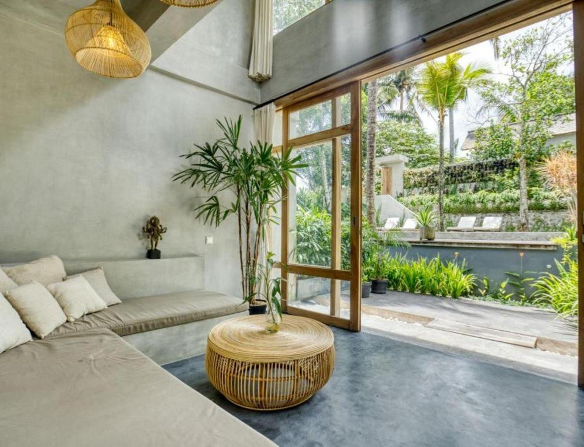 Ubud Terrace By Betterplace 외부 사진